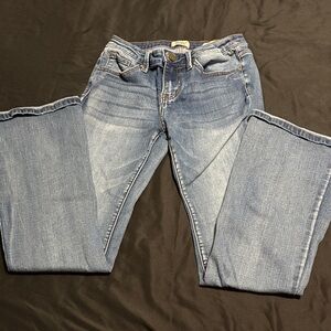 Classic Blue Women's Jeans